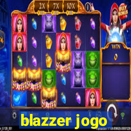 blazzer jogo